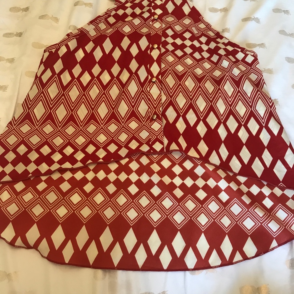 Tank - Picture 2 of 3